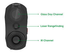 Lade das Bild in den Galerie-Viewer, Infiray DP19 Thermal+