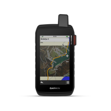 Lade das Bild in den Galerie-Viewer, Garmin Montana 700i
