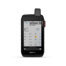 Lade das Bild in den Galerie-Viewer, Garmin Montana 700i