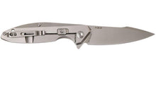 Lade das Bild in den Galerie-Viewer, Ruike P128-SF - Taschenmesser