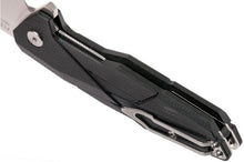 Lade das Bild in den Galerie-Viewer, Ruike P138-B Black - Taschenmesser