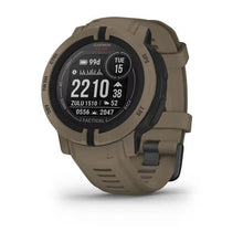 Lade das Bild in den Galerie-Viewer, Garmin Instinct 2 Solar Tactical