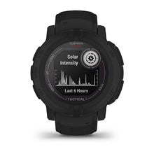 Lade das Bild in den Galerie-Viewer, Garmin Instinct 2 Solar Tactical