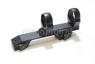 Innomount 2tlg. var. Weaver-Picatinny - Yukon Photon Montage